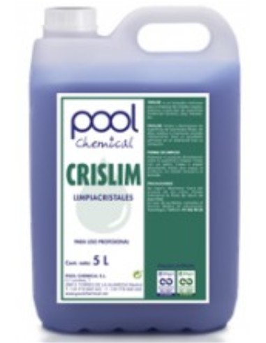 LIMPIACRISTALES VENUS 5 l.