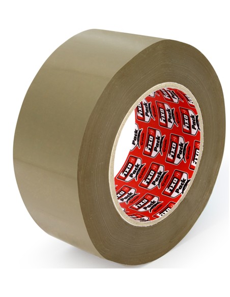 CINTA DE EMBALAR 132x48 MARRON