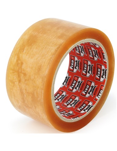 CINTA DE EMBALAR 132x48 TRANSPARENTE