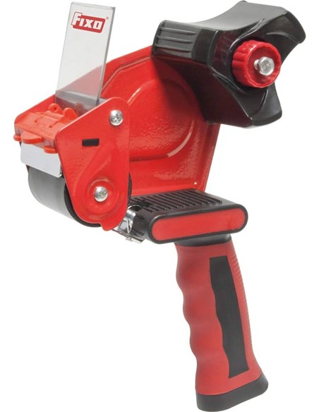 PORTACINTA DE EMBALAR PROFESIONAL