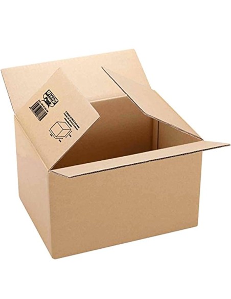 CAJA EMBALAJE 400x290x220