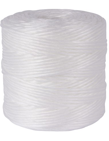 OVILLO DE CUERDA POLIPROPILENO