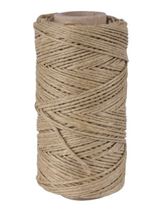 OVILLO DE CUERDA 100 grs. CAÑAMO