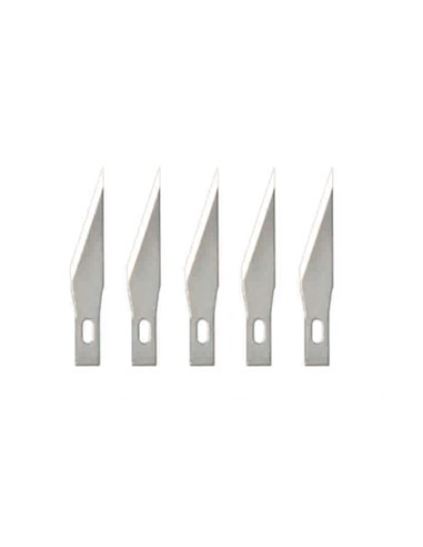 CUCHILLA CUTTER MEDIANA PROFESIONAL