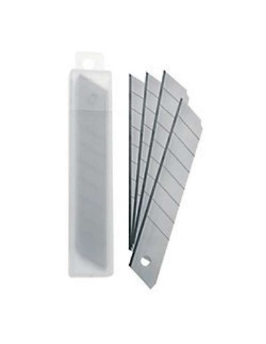 CUCHILLA CUTTER MEDIANA/GRANDE (10 unid.)