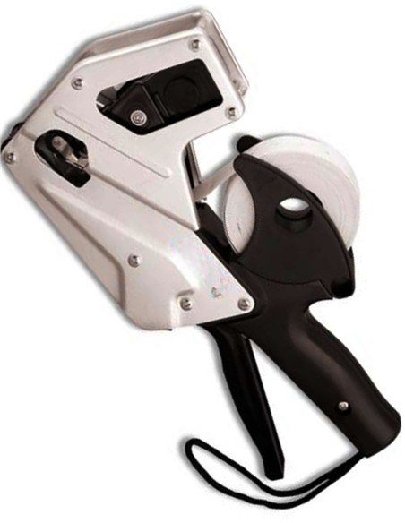 ETIQUETADORA PRECIOS 1 LINEA 8 DIGITOS APLI