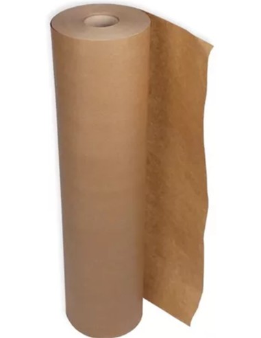 ROLLO PAPEL EMBALAR KRAFT 25 Kg