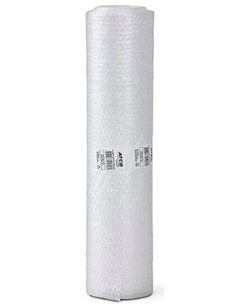 ROLLO BURBUJAS 0,5 m X 10 m.