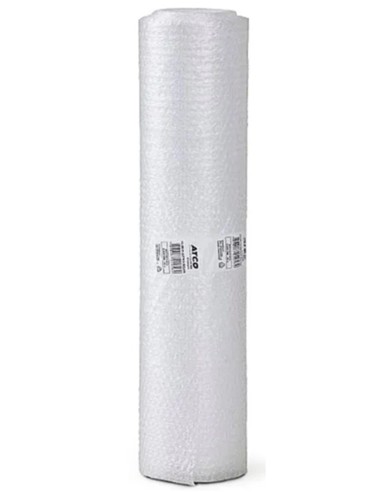 ROLLO BURBUJAS 0,5 m X 10 m.