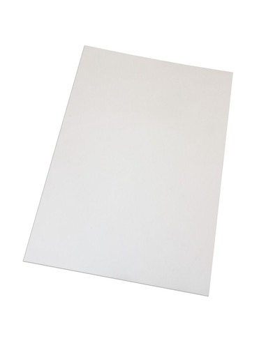 TAPA DIN A-3 TRANSPARENTE 200 micras