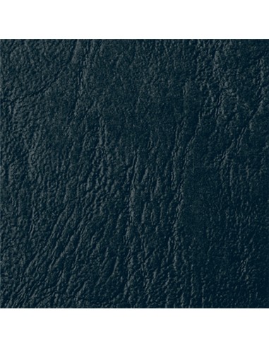 TAPA DIN A-4 CARTON 250 MICRAS NEGRO