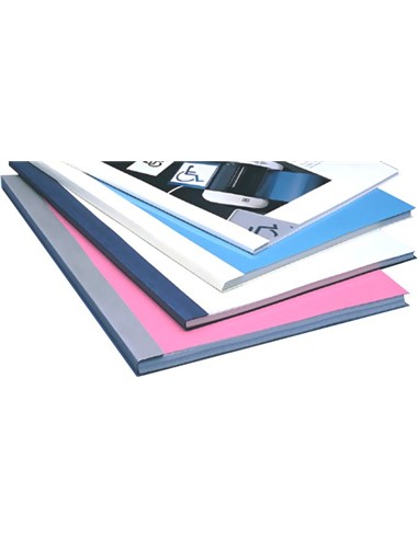 TAPA DIN A-4 TERMICA 4 mm