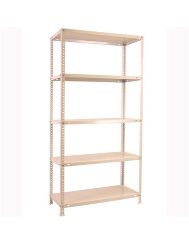 ESTANTERIA SIMONRACK 5 ESTANTES METALICA
