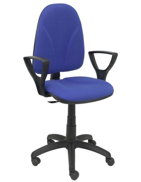SILLA ALGARRA  AZUL