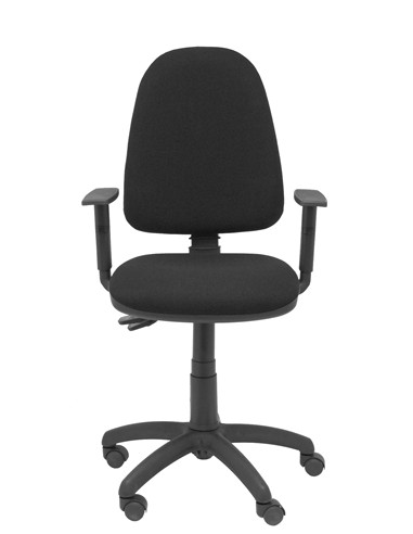 SILLA TRIBALDOS NEGRA