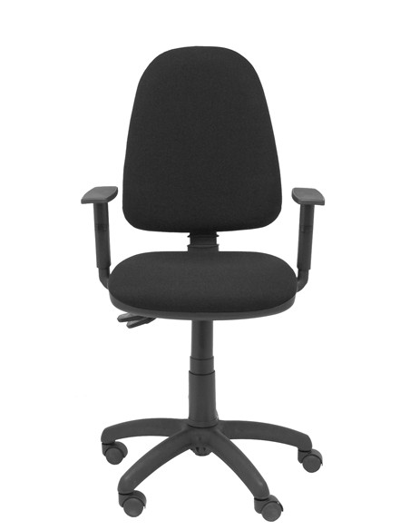 SILLA TRIBALDOS NEGRA