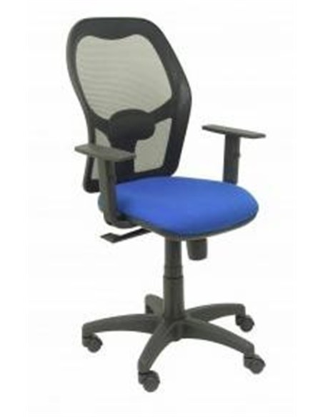 SILLA ALOCEN AZUL