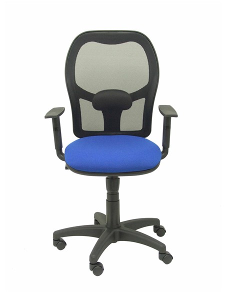 SILLA ALOCEN AZUL