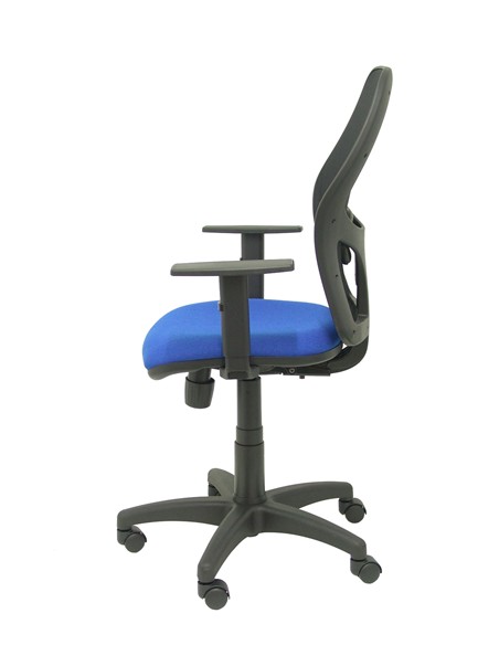 SILLA ALOCEN AZUL