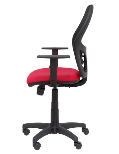 SILLA ALOCEN ROJO