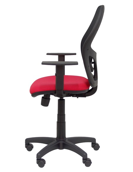 SILLA ALOCEN ROJO