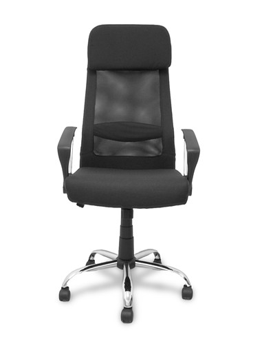 SILLON EJECUTIVO ESTERAS BASCULANTE