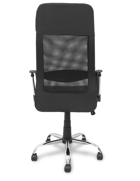 SILLON EJECUTIVO ESTERAS BASCULANTE