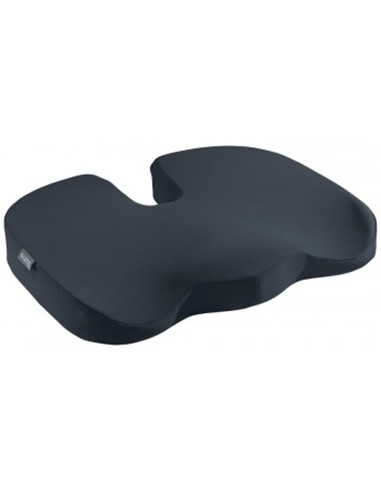 COJIN PARA ASIENTO ACTIVE ERGO COSY NEGRO