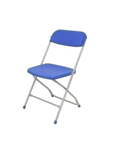 SILLA CONFIDENTE VIVEROS PLEGABLE