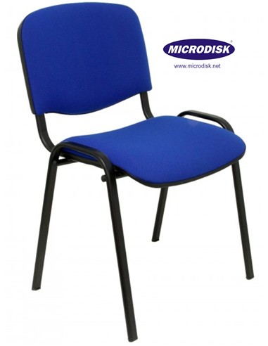 SILLA CONFIDENTE ALCARAZ AZUL