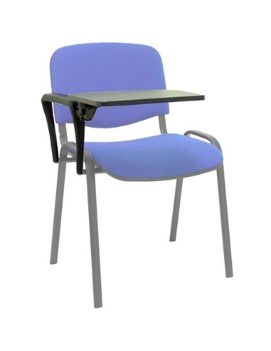 PALA CON BRAZO DE ESCRITURA SILLA CONFIDENTE