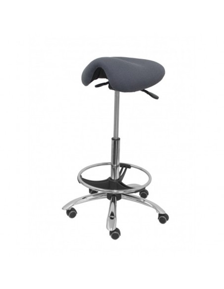 SILLA TABURETE GIRATORIO ALATOZ