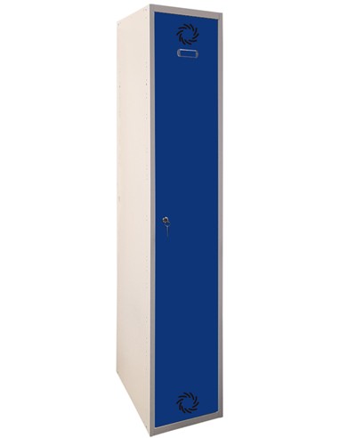 TAQUILLA METALICA UNA PUERTA