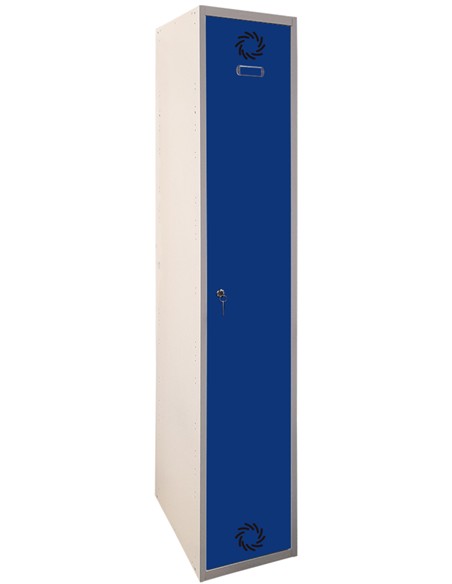 TAQUILLA METALICA UNA PUERTA