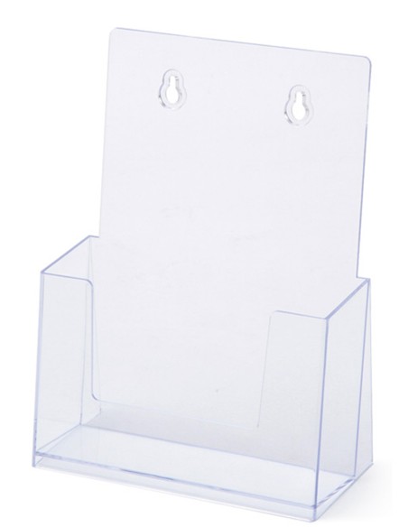 PORTAFOLLETOS SOBREMESA DIN A4 27,5x23,5x10 cm