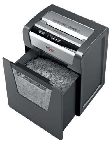 DESTRUCTORA REXEL M510