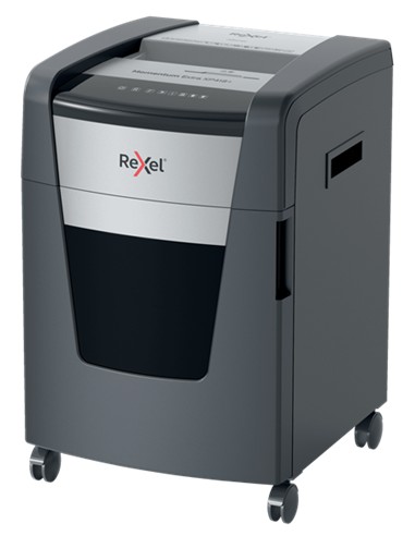 DESTRUCTORA REXEL XP418+
