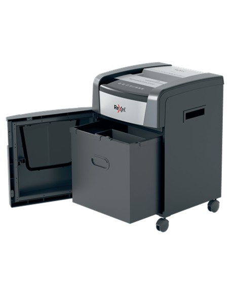 DESTRUCTORA REXEL XP418+