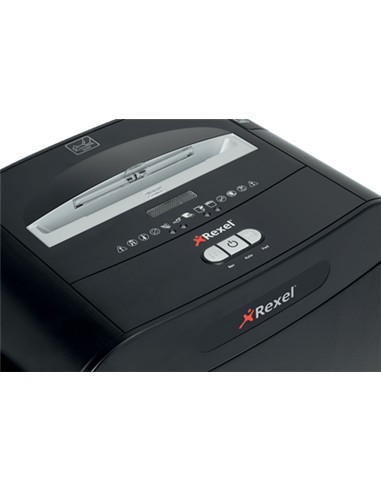 DESTRUCTORA REXEL MERCURY RDX 2070