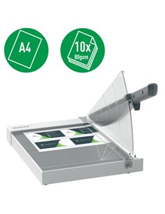 GUILLOTINA PALANCA A4 PEQUEÑA 2