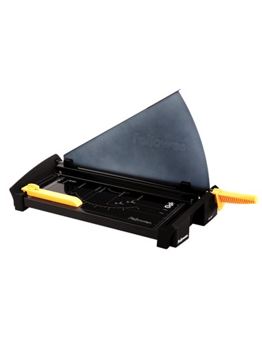 GUILLOTINA FELLOWES PALANCA STELLAR A3 GRANDE