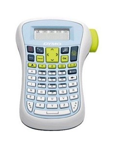 MAQUINA DYMO LABEL MANAGER 120P
