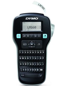 MAQUINA DYMO LABEL MANAGER 160