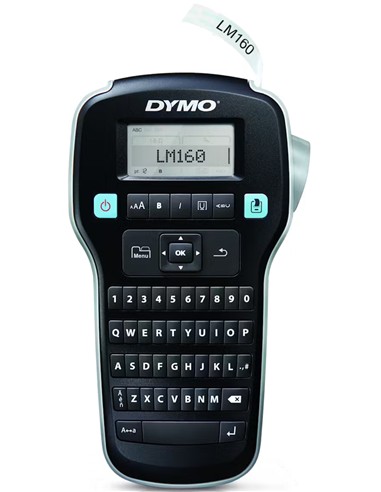 MAQUINA DYMO LABEL MANAGER 160