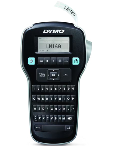 MAQUINA DYMO LABEL MANAGER 160