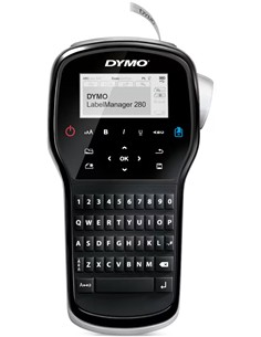 MAQUINA DYMO LABELMANAGER 280P