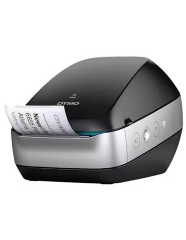 MAQUINA DYMO LABELWRITER WIRELESS