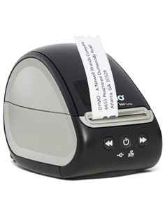 IMPRESORA DYMO LABELWRITER 550 TURBO