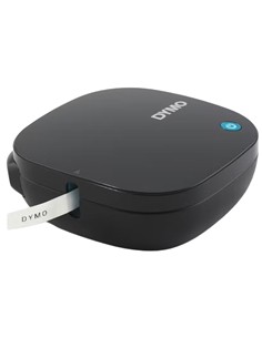 MAQUINA DYMO LETRATAG LT200B