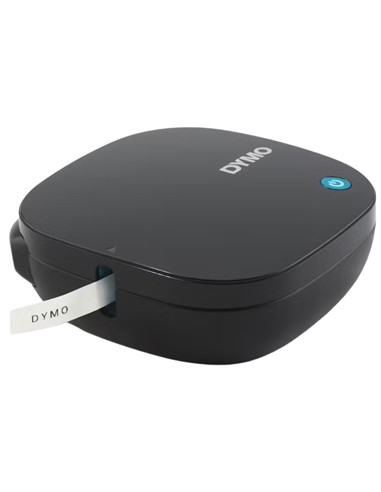 MAQUINA DYMO LETRATAG LT200B